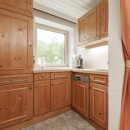 Gaestehaus Scheiber Sölden Dış mekan fotoğraf