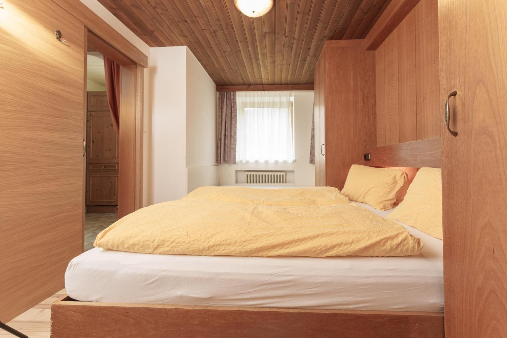 Gaestehaus Scheiber Sölden Dış mekan fotoğraf